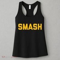 Smash Nashville Gold Smashville Women's Tank Top thumb 3