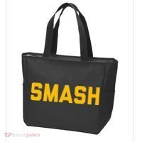 Smash Nashville Gold Smashville Tote Bag thumb 3