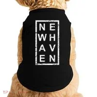 Stylish New Haven Doggie Tank thumb 0
