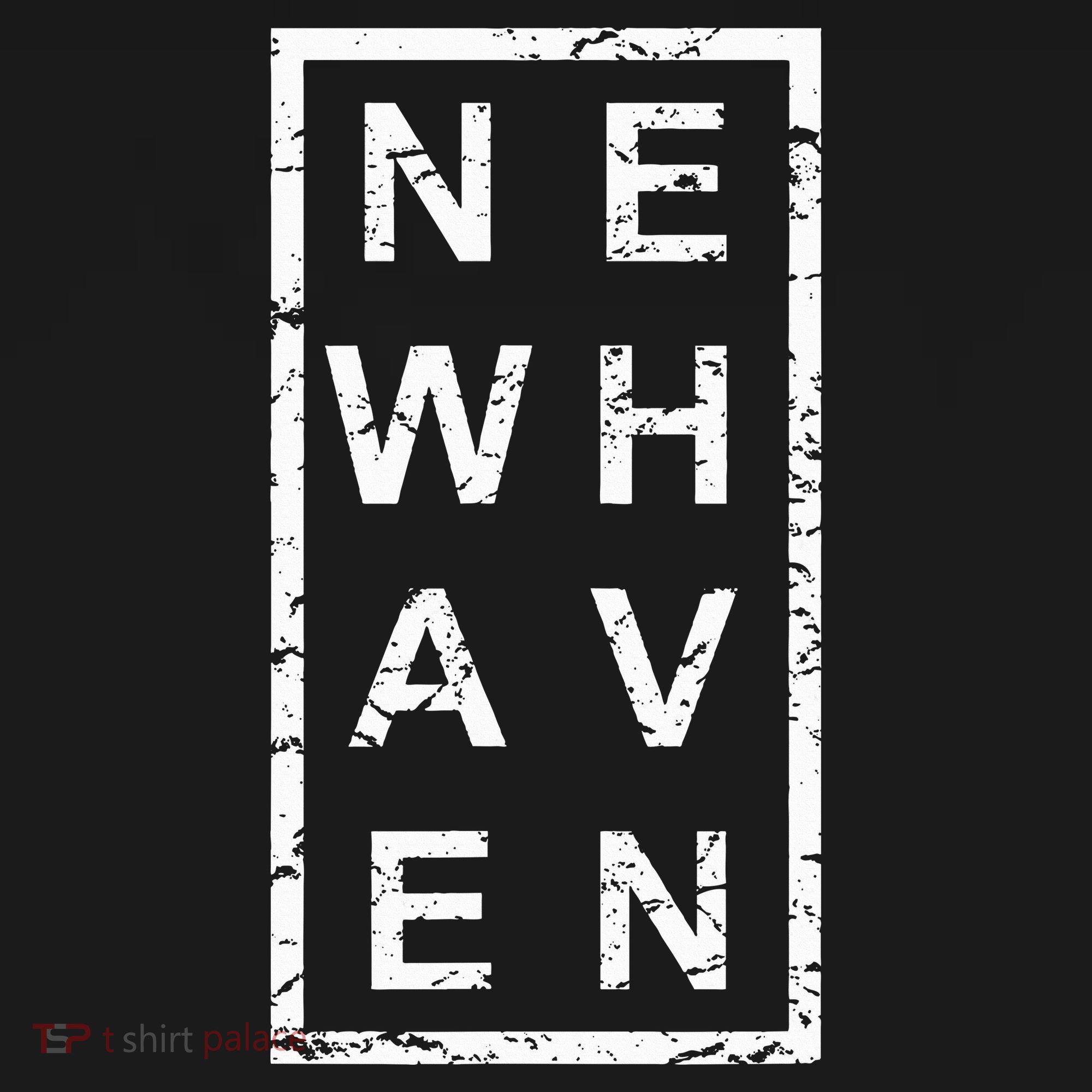 Stylish New Haven USA-Made Doggie Bandana