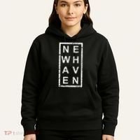 Stylish New Haven Hoodie thumb 5