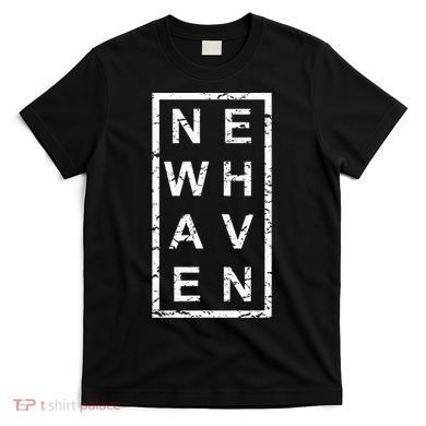 Stylish New Haven T-Shirt