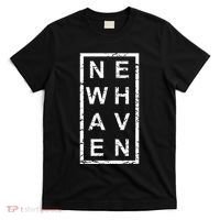 Stylish New Haven T-Shirt thumb 0