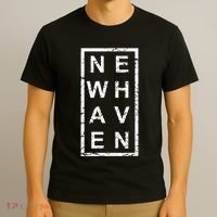 Stylish New Haven T-Shirt thumb 3