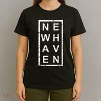 Stylish New Haven T-Shirt thumb 4