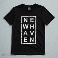 Stylish New Haven T-Shirt thumb 5