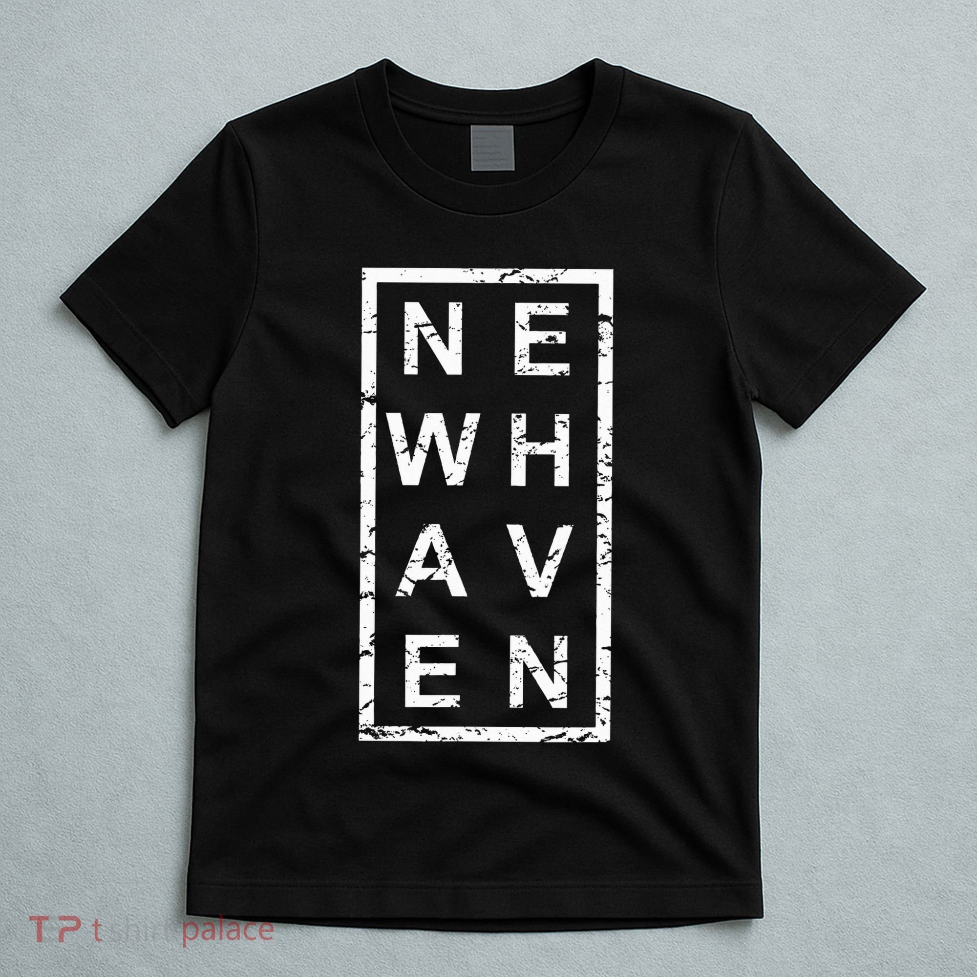Stylish New Haven T-Shirt