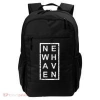 Stylish New Haven Backpack thumb 0