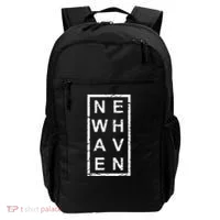 Stylish New Haven Backpack thumb 0