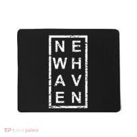 Stylish New Haven Mousepad thumb 0