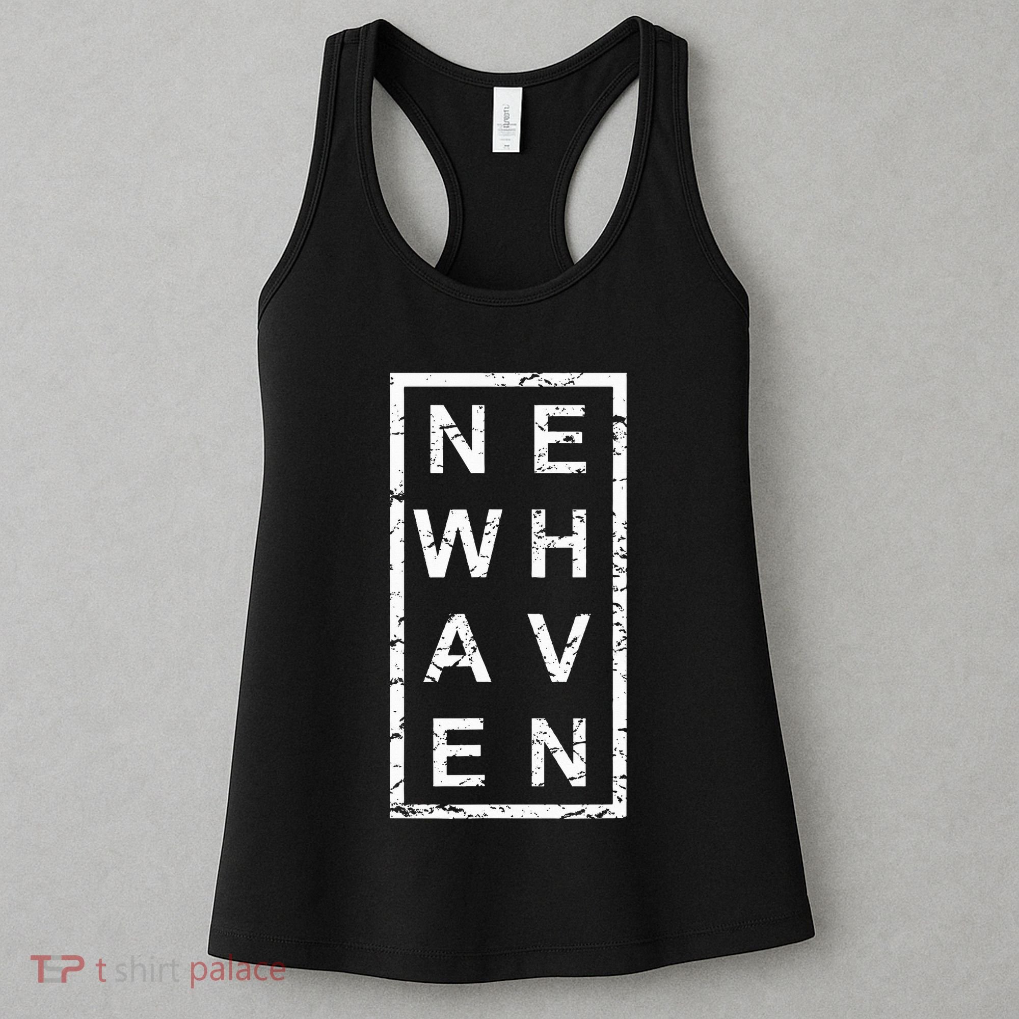 Stylish New Haven Women's Tank Top