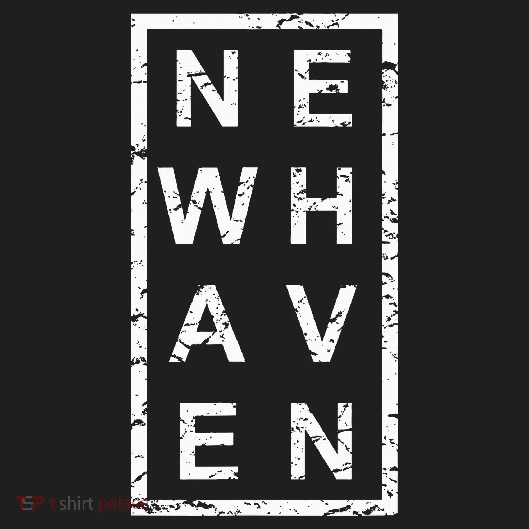 Stylish New Haven Hat