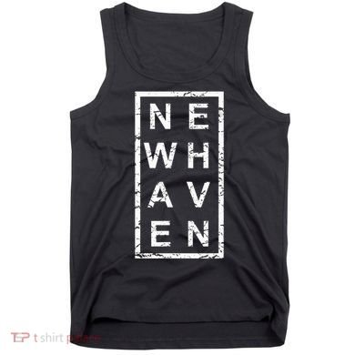 Stylish New Haven Tank Top