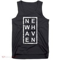 Stylish New Haven Tank Top thumb 0