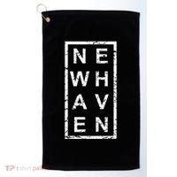 Stylish New Haven Golf Towel thumb 0