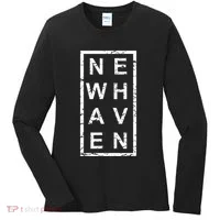 Stylish New Haven Women's Long Sleeve Shirt thumb 0