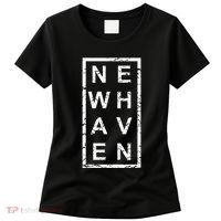 Stylish New Haven Women's T-Shirt thumb 0