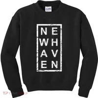 Stylish New Haven Kids Sweatshirt thumb 0