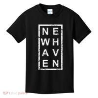 Stylish New Haven Kids T-Shirt thumb 0