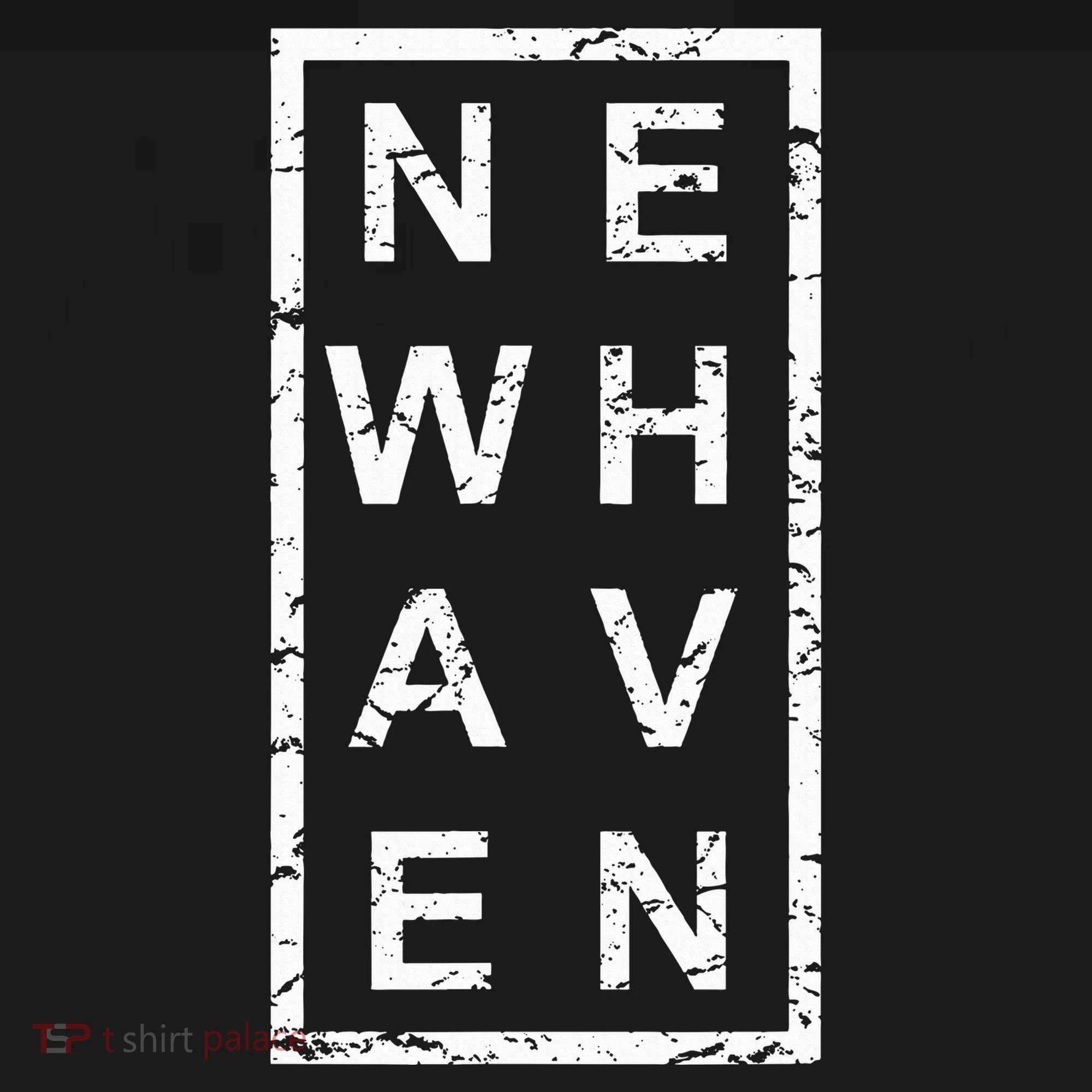 Stylish New Haven Kids T-Shirt
