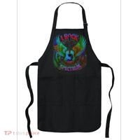 Spectrum Neurodiversity I ROCK THE SPECTRUM Autism Apron thumb 0