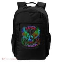 Spectrum Neurodiversity I ROCK THE SPECTRUM Autism Backpack thumb 0