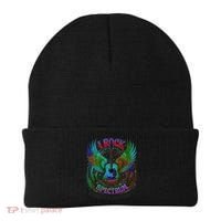 Spectrum Neurodiversity I ROCK THE SPECTRUM Autism Mom Beanie thumb 0