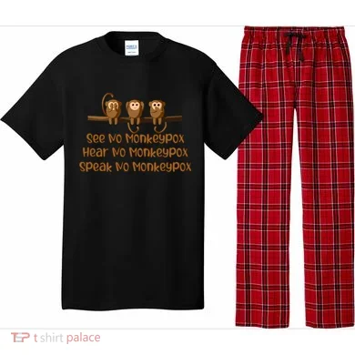 Pajama Set