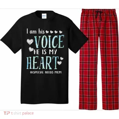Pajama Set