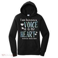 Special Needs Mom Autism Awareness Adhd Gift Women's Hoodie thumb 0