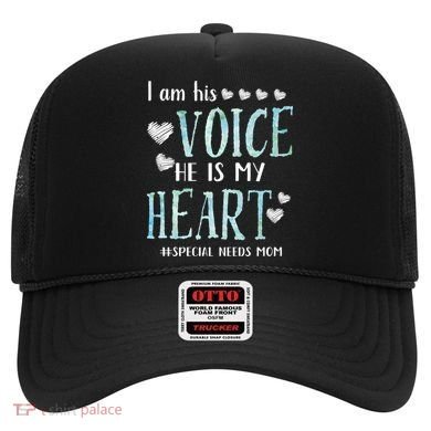 Special Needs Mom Autism Awareness Adhd Gift Hat