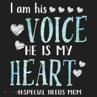 Special Needs Mom Autism Awareness Adhd Gift Hat thumb 2