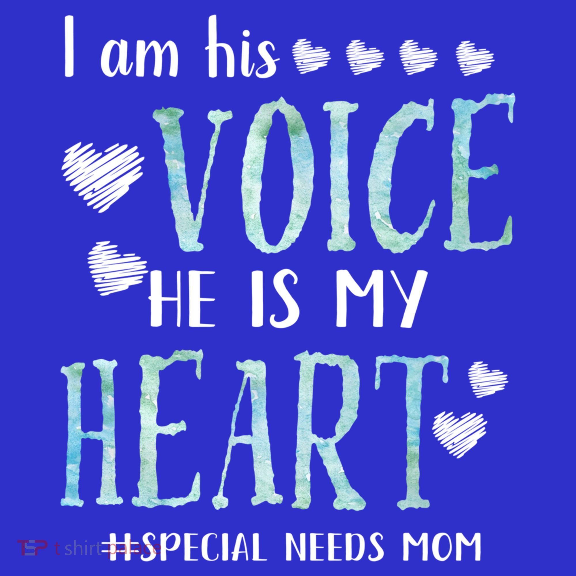 Special Needs Mom Autism Awareness Adhd Gift Apron