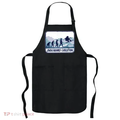 Apron