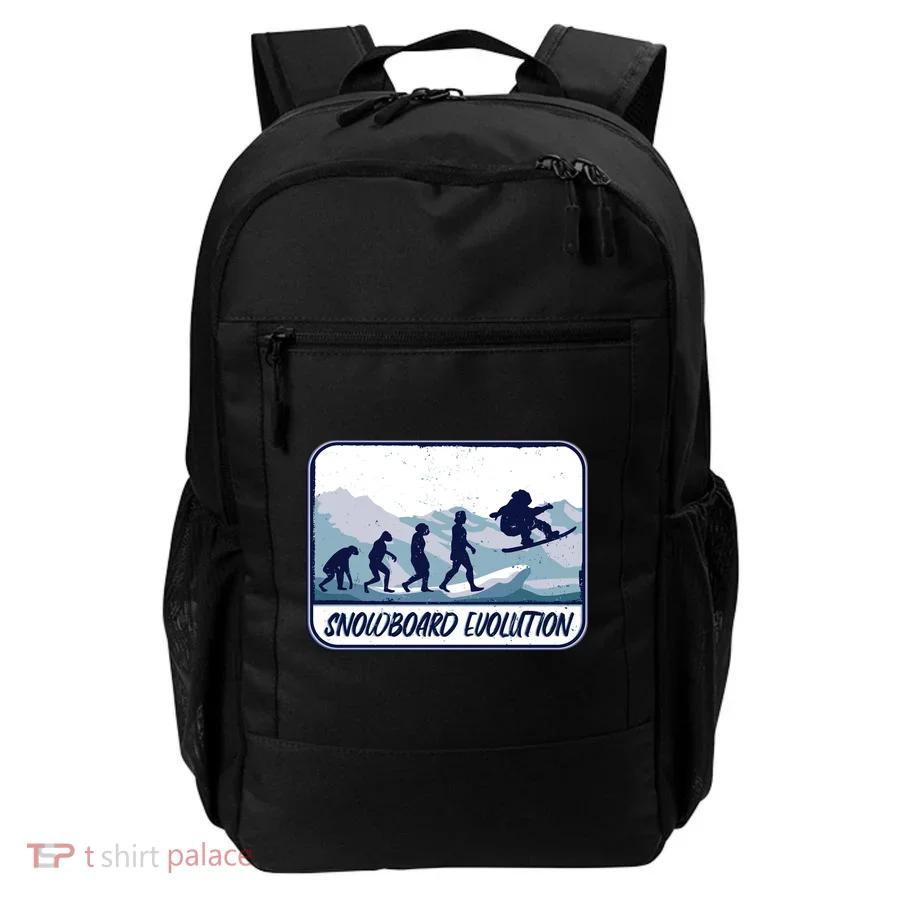 Snowboard Evolution Backpack