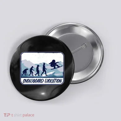 Snowboard Evolution Button