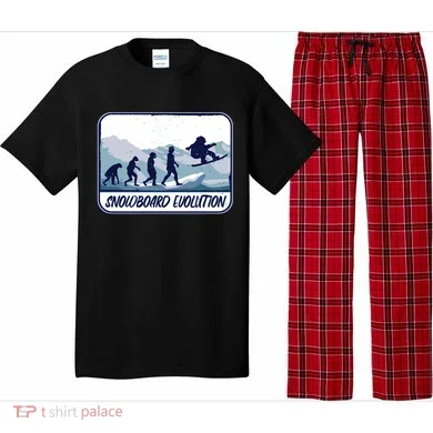 Pajama Set