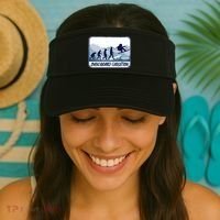 Snowboard Evolution Visor thumb 2