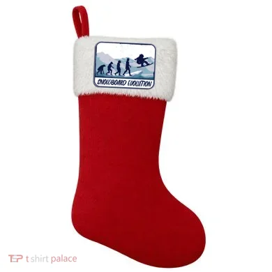 Christmas Stocking