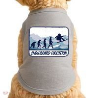 Snowboard Evolution Doggie Tank thumb 0