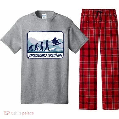 Pajama Set