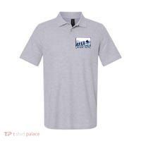 Snowboard Evolution Polo thumb 0