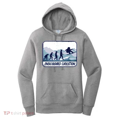 Women's Hoodie