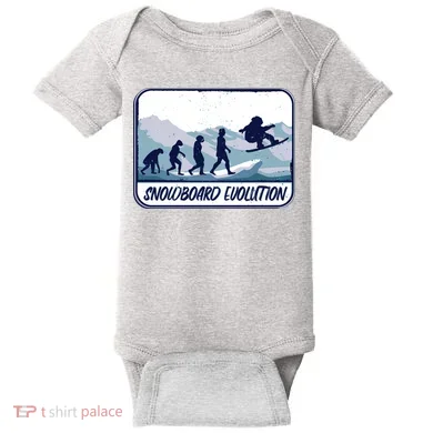 Baby Bodysuit