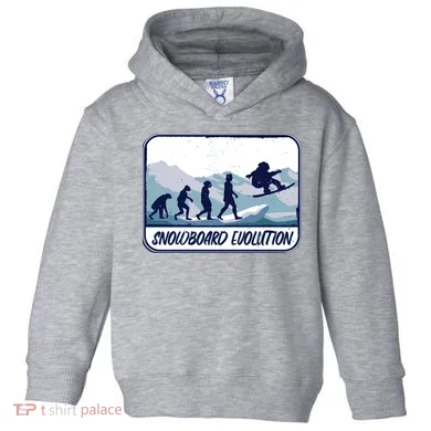 Toddler Hoodie