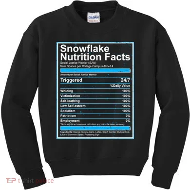 Kids Sweatshirt