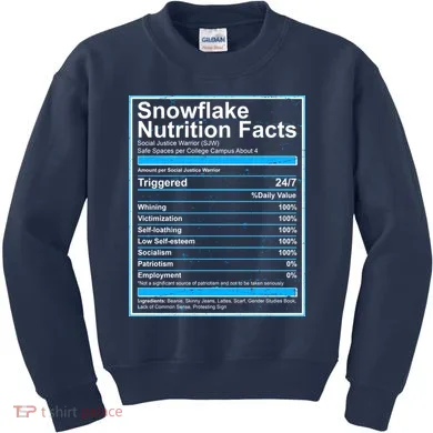 Kids Sweatshirt