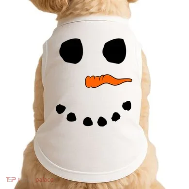Doggie Tank