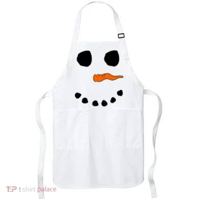 Apron