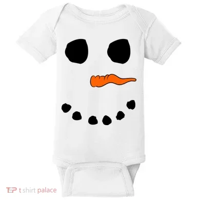 Baby Bodysuit